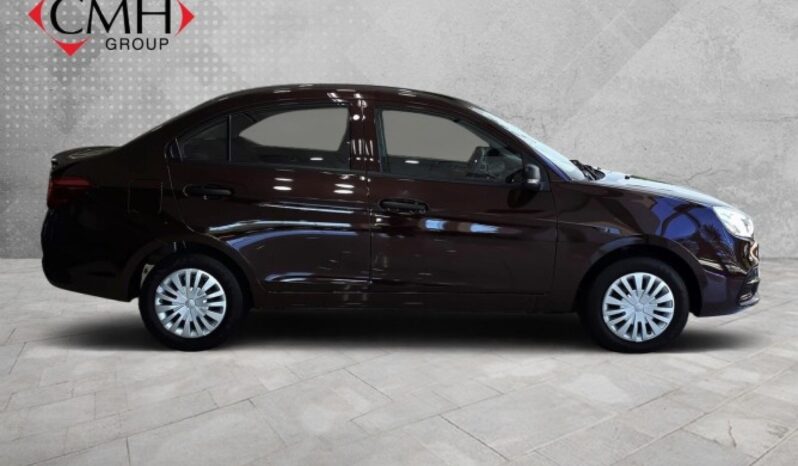2024 Proton Saga For Sale in Kenya full