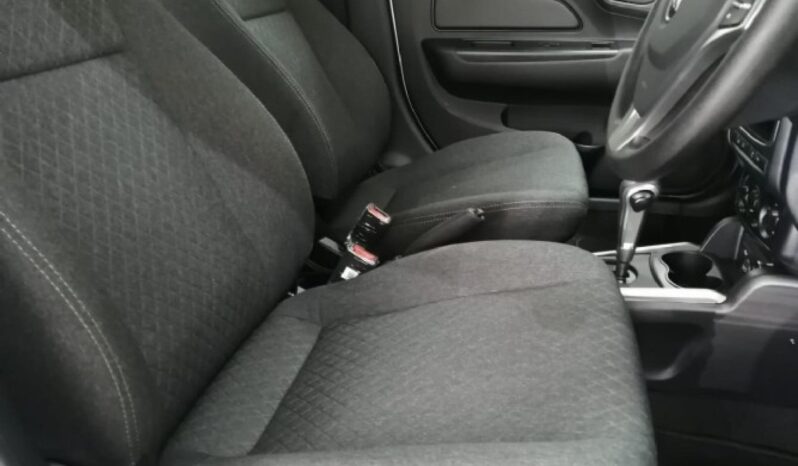 2024 Proton Saga For Sale in Kenya full