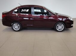 2024 Proton Saga For Sale in Kenya full