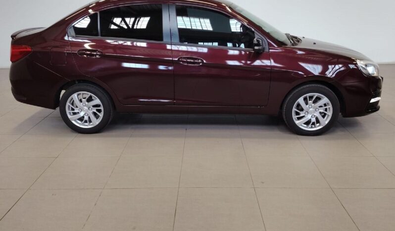 2024 Proton Saga For Sale in Kenya full