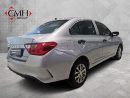 2024 Proton Saga For Sale in Kenya full