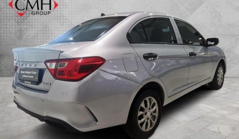 2024 Proton Saga For Sale in Kenya full