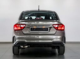 2024 Proton Saga For Sale in Kenya full