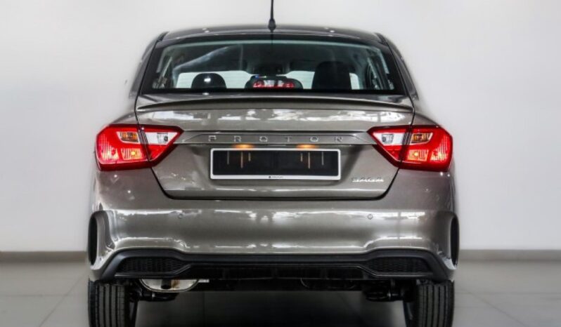 2024 Proton Saga For Sale in Kenya full