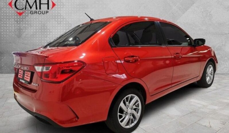 2024 Proton Saga For Sale in Kenya full