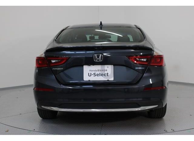 2018 Honda Insight For Sale in Kenya full