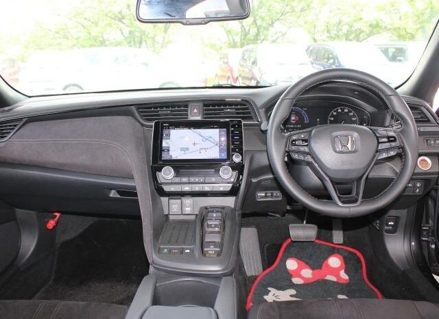 2019 Honda Insight For Sale in Kenya full