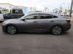 2019 Honda Insight For Sale in Kenya full