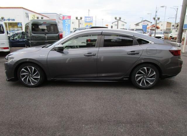 2019 Honda Insight For Sale in Kenya full
