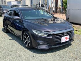 2020 Honda Insight For Sale in Kenya