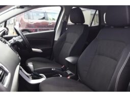2018 Suzuki SX4 Cross For Sale in Kenya full