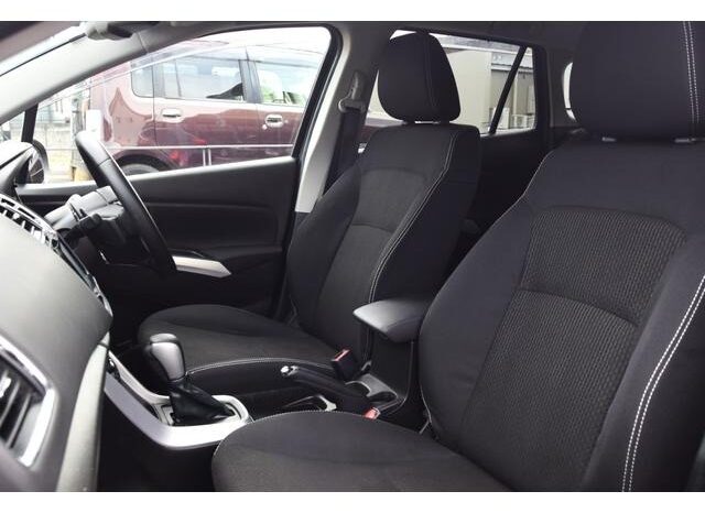 2018 Suzuki SX4 Cross For Sale in Kenya full