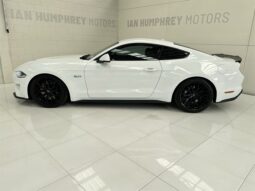 2018 Ford Mustang For Sale in Kenya full