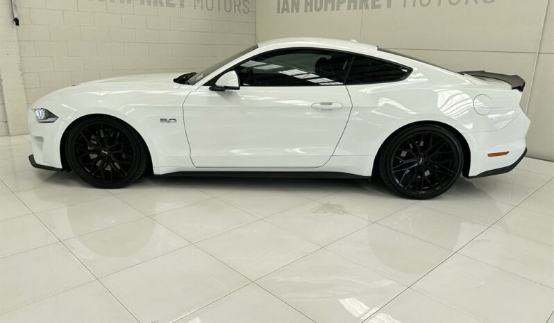 2018 Ford Mustang For Sale in Kenya full