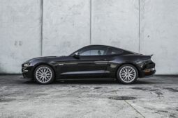 2018 Ford Mustang For Sale in Kenya full