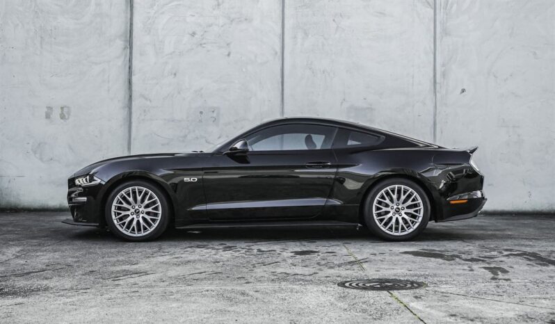 2018 Ford Mustang For Sale in Kenya full