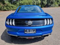 2019 Ford Mustang For Sale in Kenya full