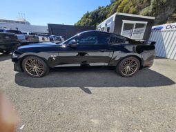 2019 Ford Mustang For Sale in Kenya full