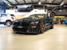 2020 Ford Mustang For Sale in Kenya full