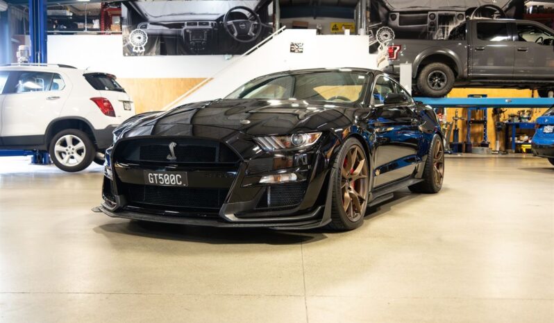 2020 Ford Mustang For Sale in Kenya full