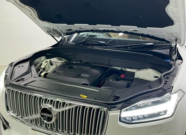 2018 Volvo XC90 For Sale in Kenya full