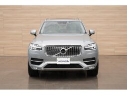 2018 Volvo XC90 For Sale in Kenya