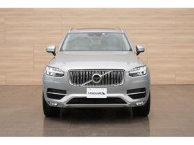 2018 Volvo XC90 For Sale in Kenya