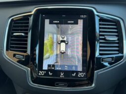 2019 Volvo XC90 For Sale in Kenya full