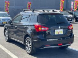 2019 Suzuki SX4 Cross For Sale in Kenya full