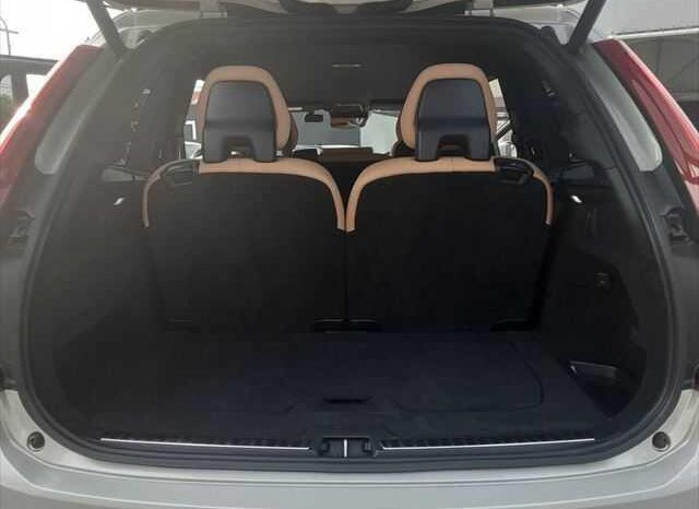 2019 Volvo XC90 For Sale in Kenya full