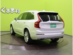 2019 Volvo XC90 For Sale in Kenya full