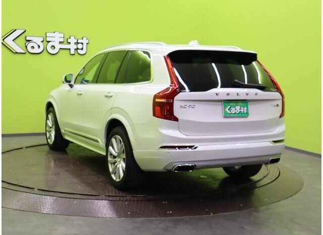 2019 Volvo XC90 For Sale in Kenya full