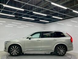 2020 Volvo XC90 For Sale in Kenya full