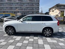 2020 Volvo XC90 For Sale in Kenya full