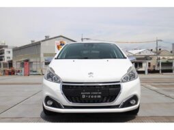 2018 Peugeot 208 For Sale in Kenya full