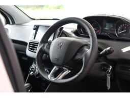 2018 Peugeot 208 For Sale in Kenya full