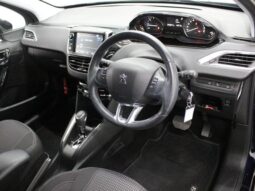 2020 Peugeot 208 For Sale in Kenya full