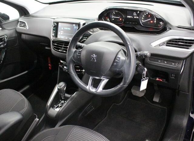 2020 Peugeot 208 For Sale in Kenya full