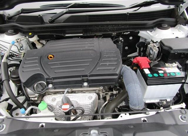 2019 Suzuki SX4 Cross For Sale in Kenya full