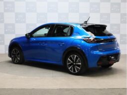 2020 Peugeot 208 For Sale in Kenya full