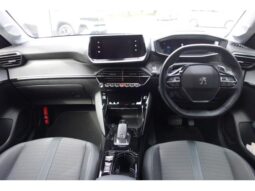 2020 Peugeot 208 For Sale in Kenya full