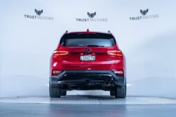 2018 Hyundai Santa Fe For Sale in Kenya full