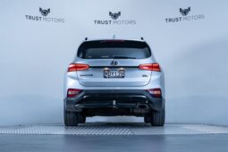 2019 Hyundai Santa Fe For Sale in Kenya full