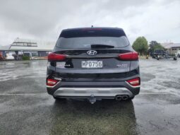 2019 Hyundai Santa Fe For Sale in Kenya full