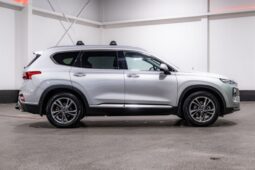 2020 Hyundai Santa Fe For Sale in Kenya full