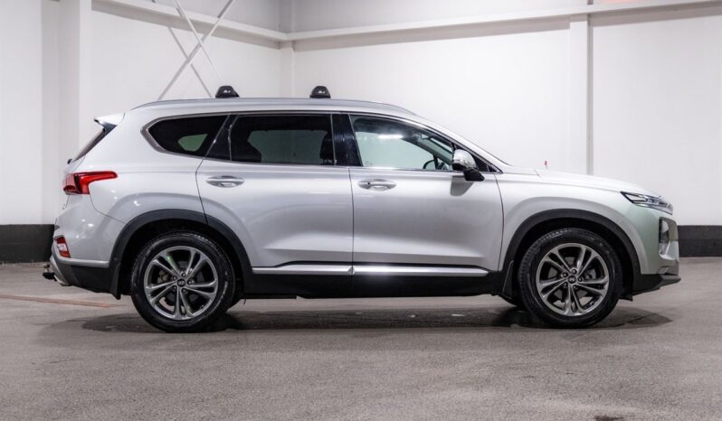 2020 Hyundai Santa Fe For Sale in Kenya full