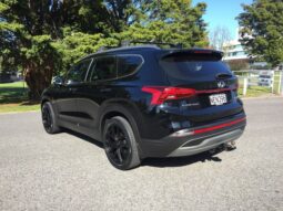 2020 Hyundai Santa Fe For Sale in Kenya full