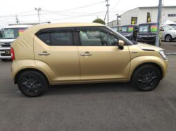 2018 Suzuki Ignis For Sale in Kenya full