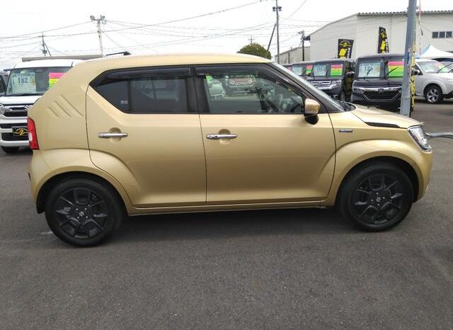 2018 Suzuki Ignis For Sale in Kenya full