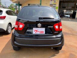 2018 Suzuki Ignis For Sale in Kenya full